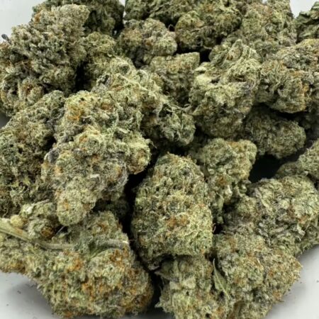 Exotic – Sour Best Shit Ever LSO